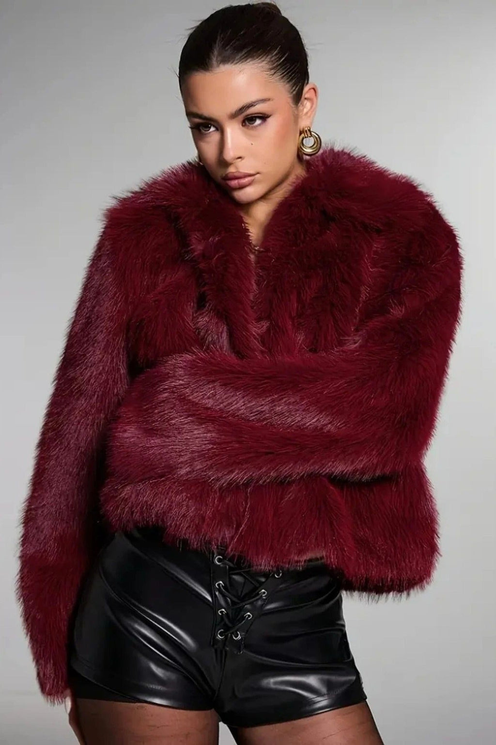 Beautifully Crafted Coat