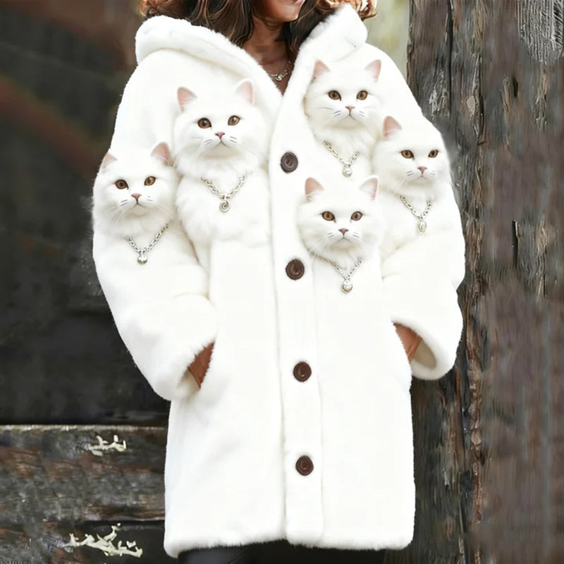 Beautifully Crafted Cardigan