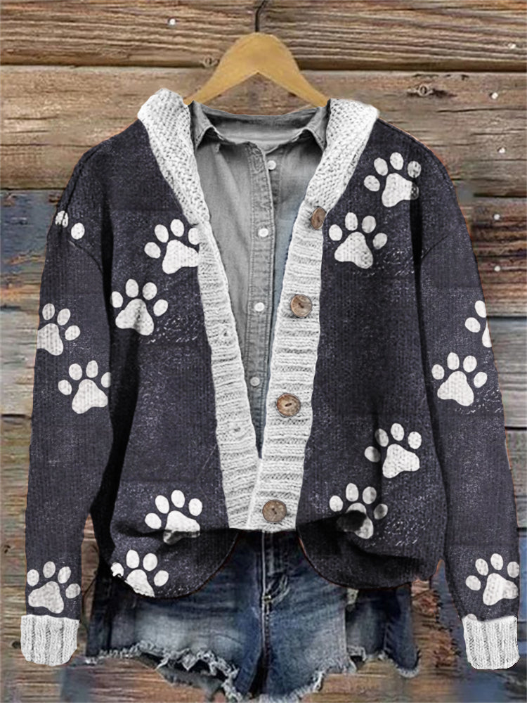 Thoughtfully Designed Cardigan