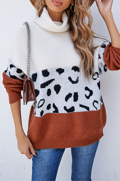 Vintage Inspired Jumper