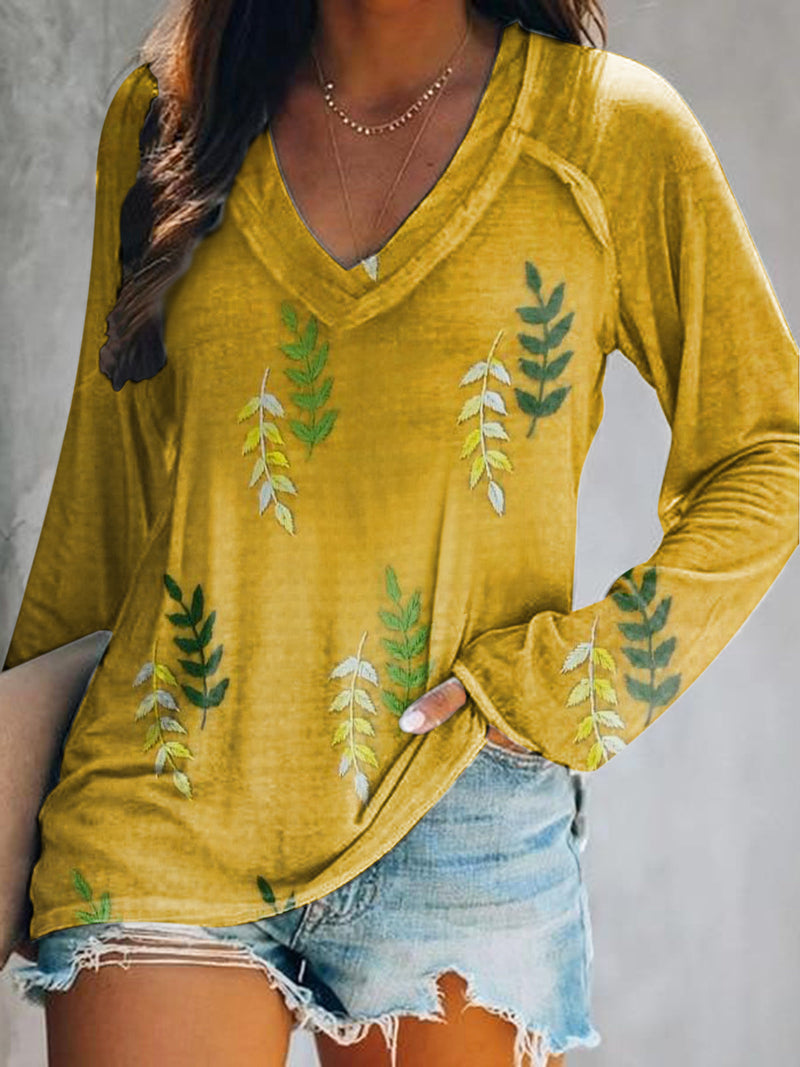 Beautifully Crafted Top