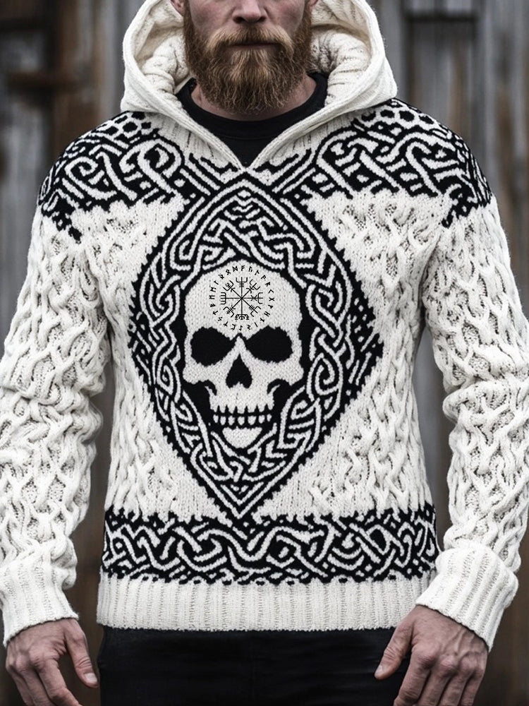 Gracefully Designed Jumper