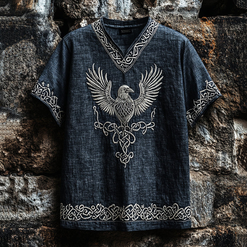 Vintage Inspired T-Shirt