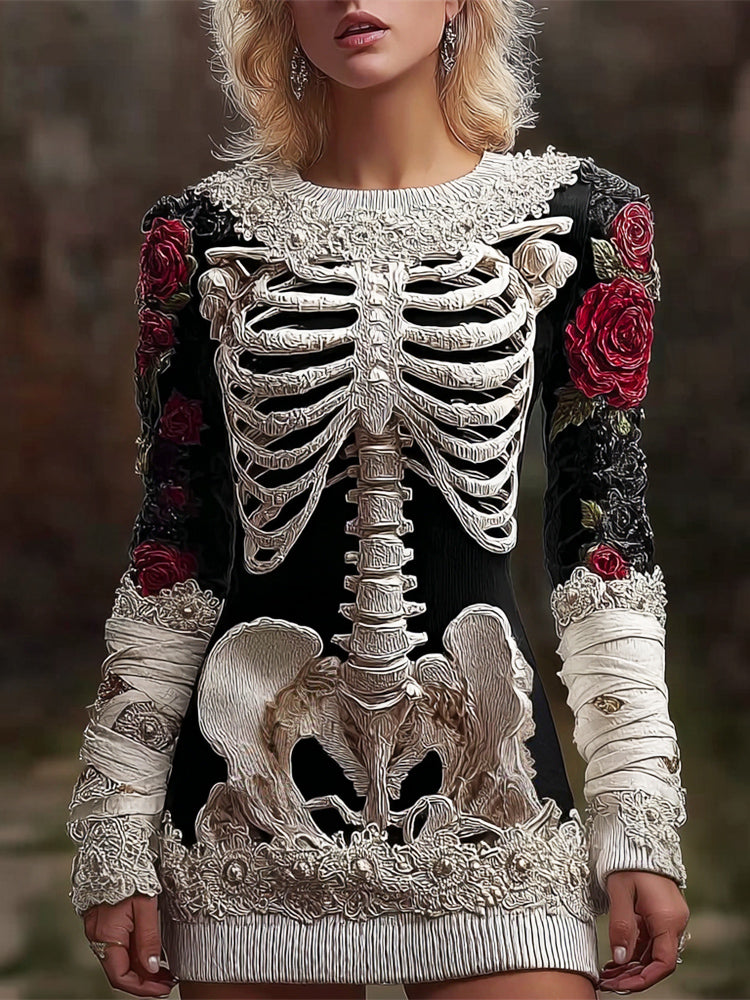 Beautifully Crafted Dress