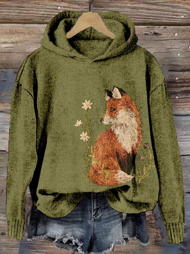 Gracefully Designed Garment