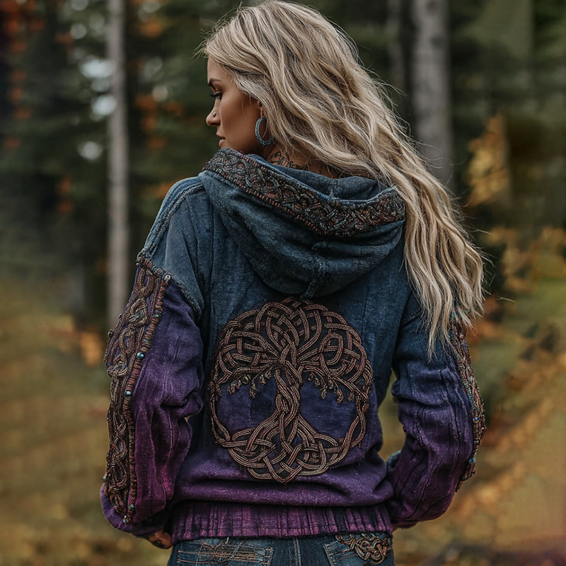 Thoughtfully Designed Garment