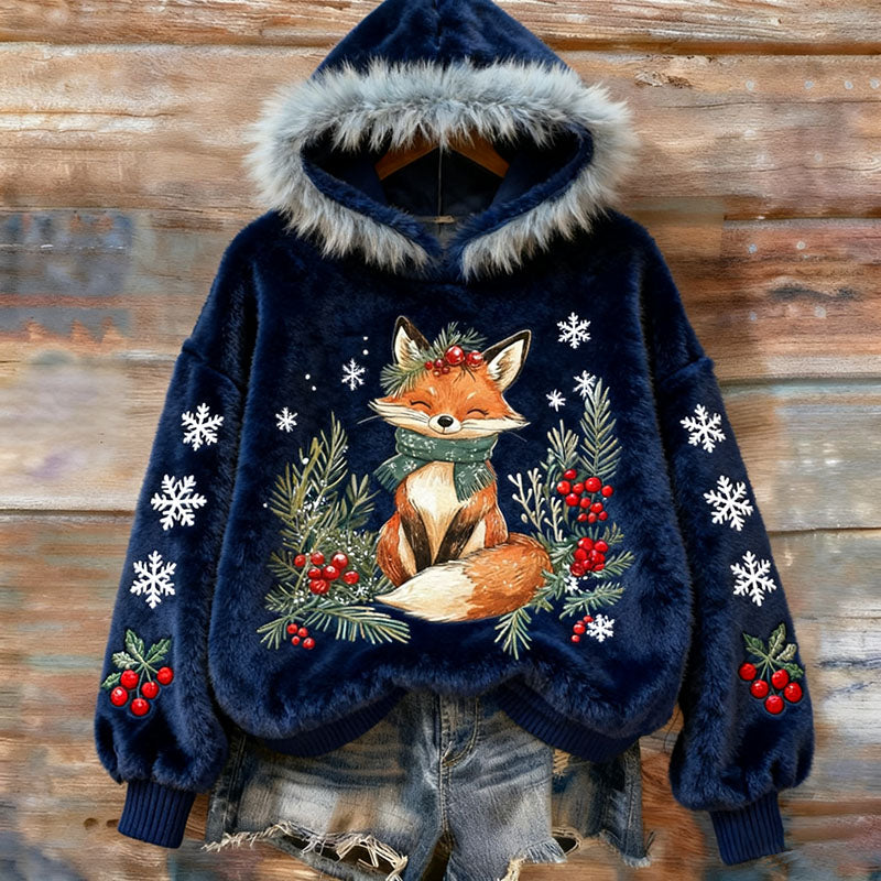 Thoughtfully Designed Jumper