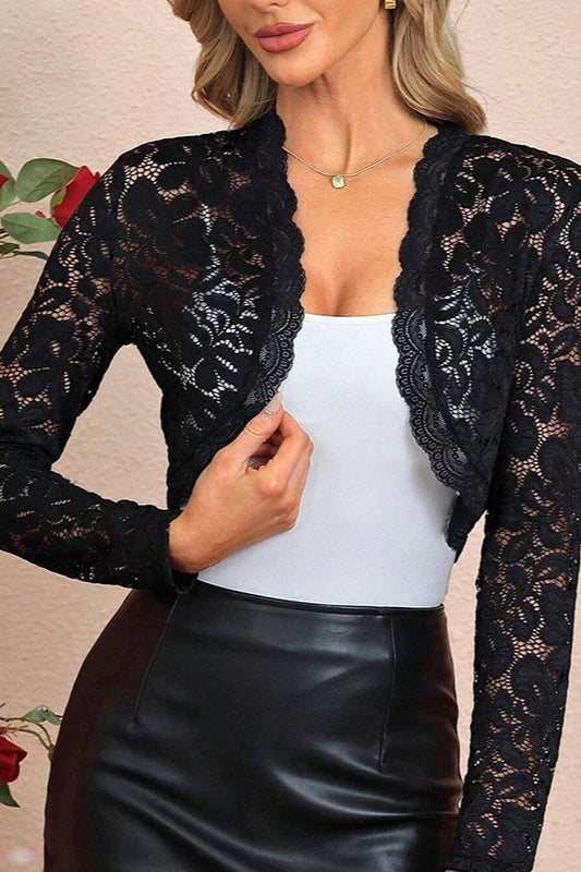 Beautifully Crafted Cardigan