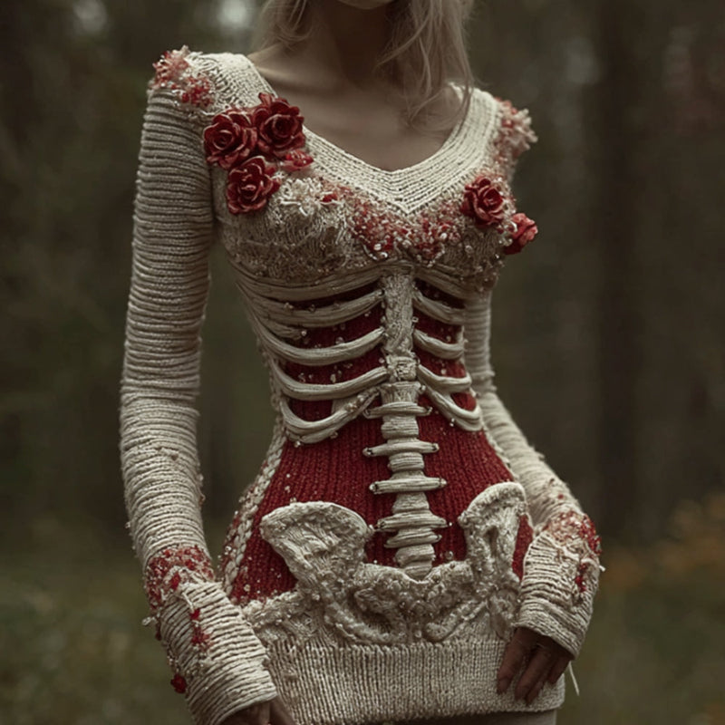 Classic Vintage Jumper