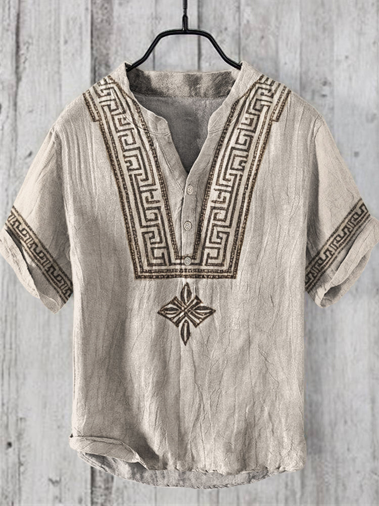 Elegantly Designed Shirt