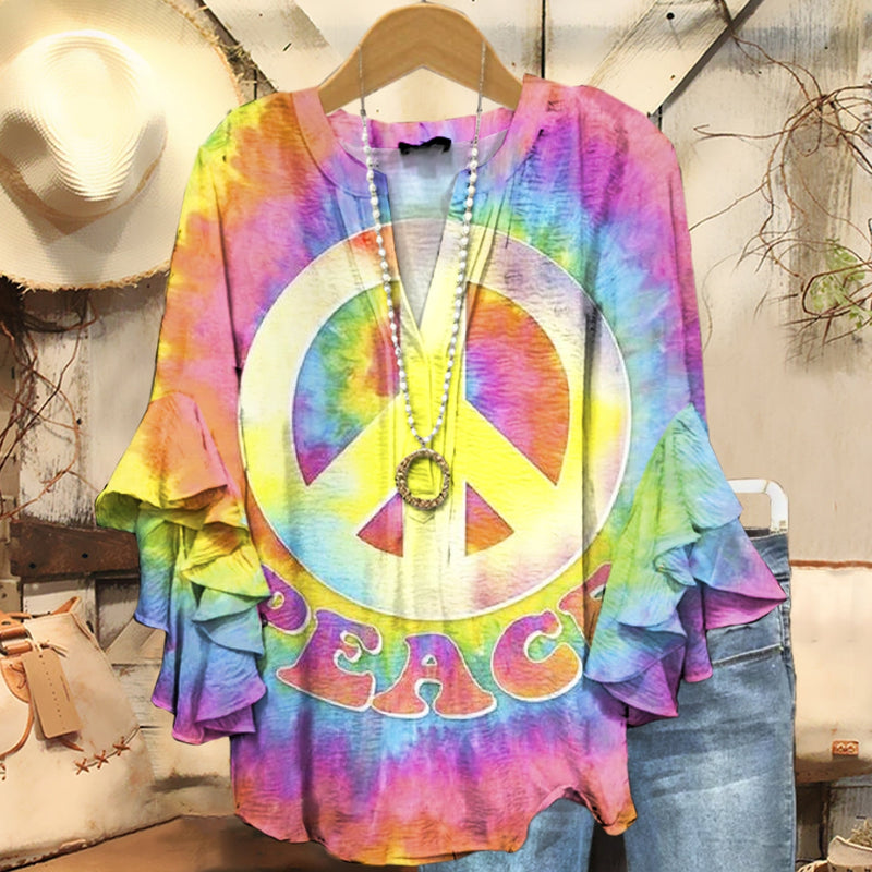 Classic Vintage Top