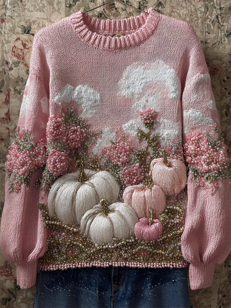 Classic Designed Jumper