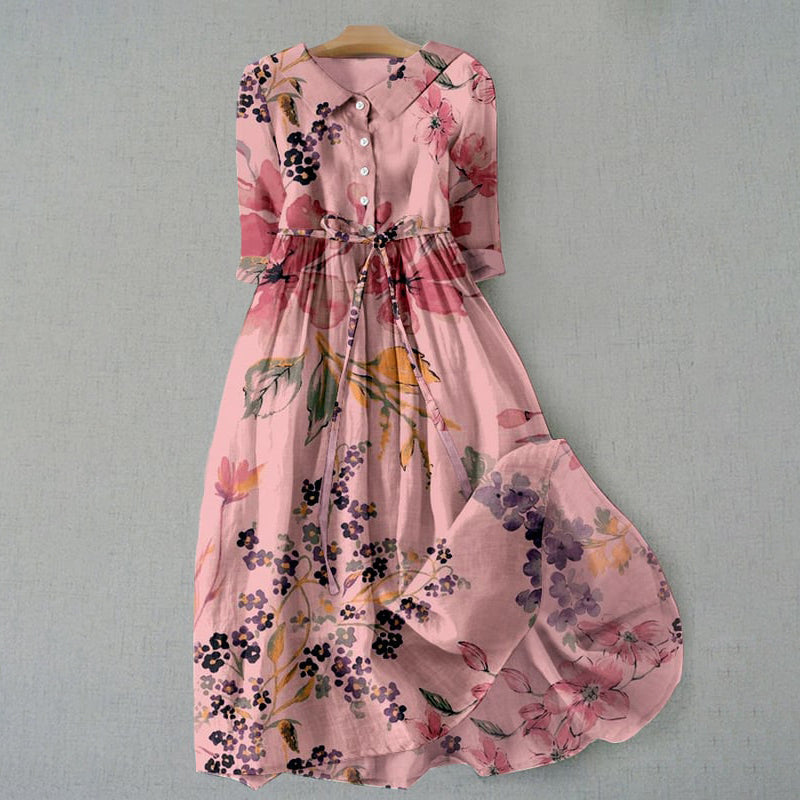 Thoughtfully Designed Dress