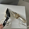 Classic Vintage & Enduringly Stylish Heels