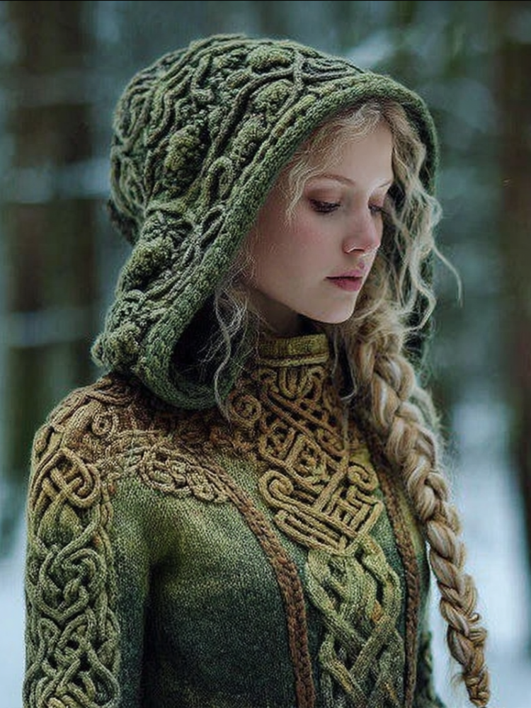 Beautifully Crafted Jumper