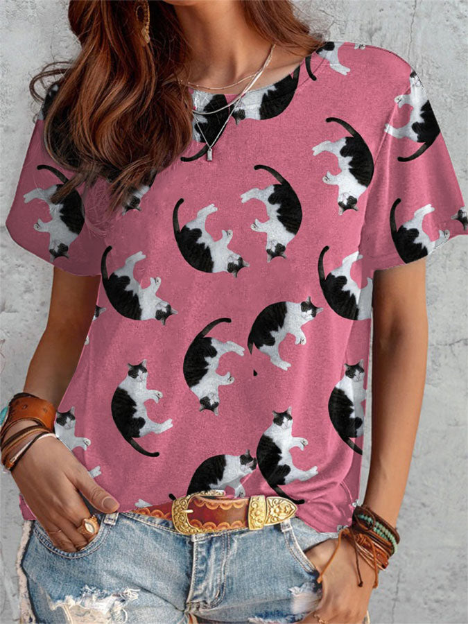 Beautifully Crafted T-Shirt