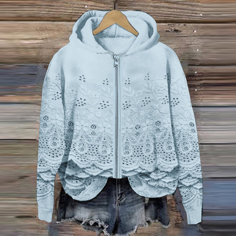 Vintage Inspired Garment