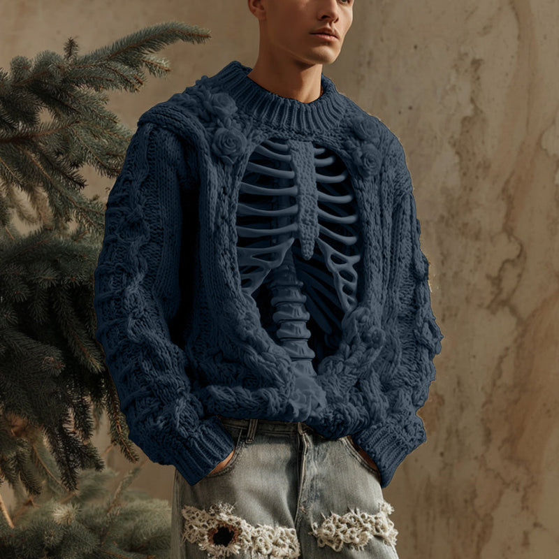 Classic Vintage Jumper