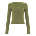 Sophisticated Top with a Clean Classic Look