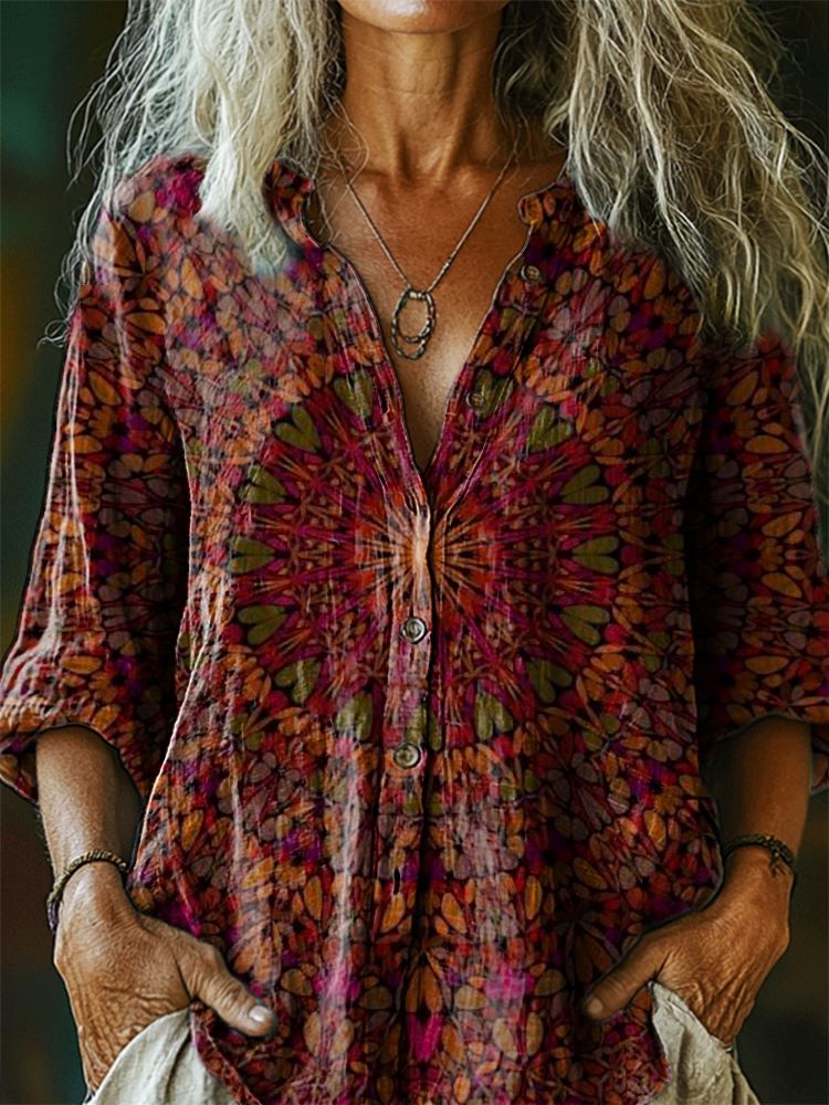 Vintage Inspired Garment