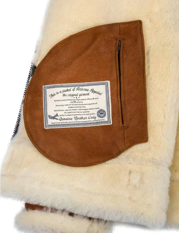 Thoughtfully Designed Garment
