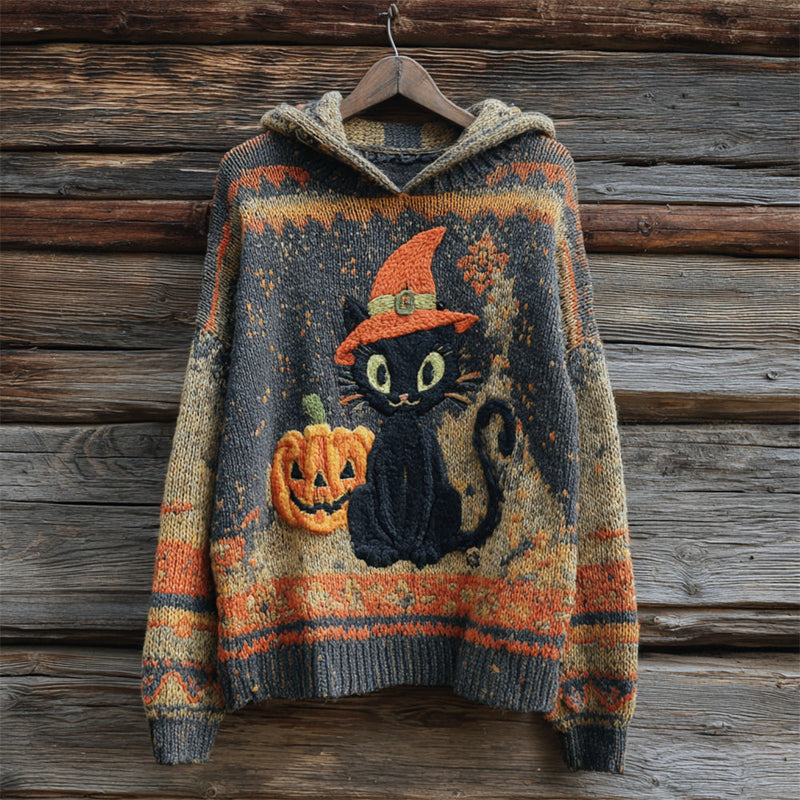 Beautifully Crafted Jumper