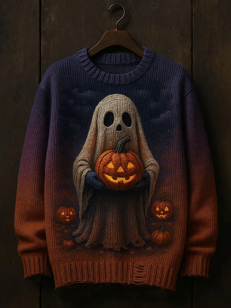 Gracefully Designed Jumper