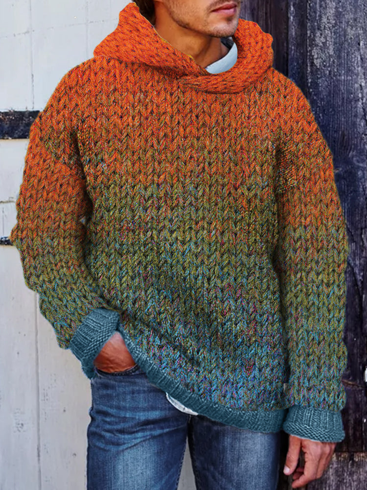 Thoughtfully Designed Jumper
