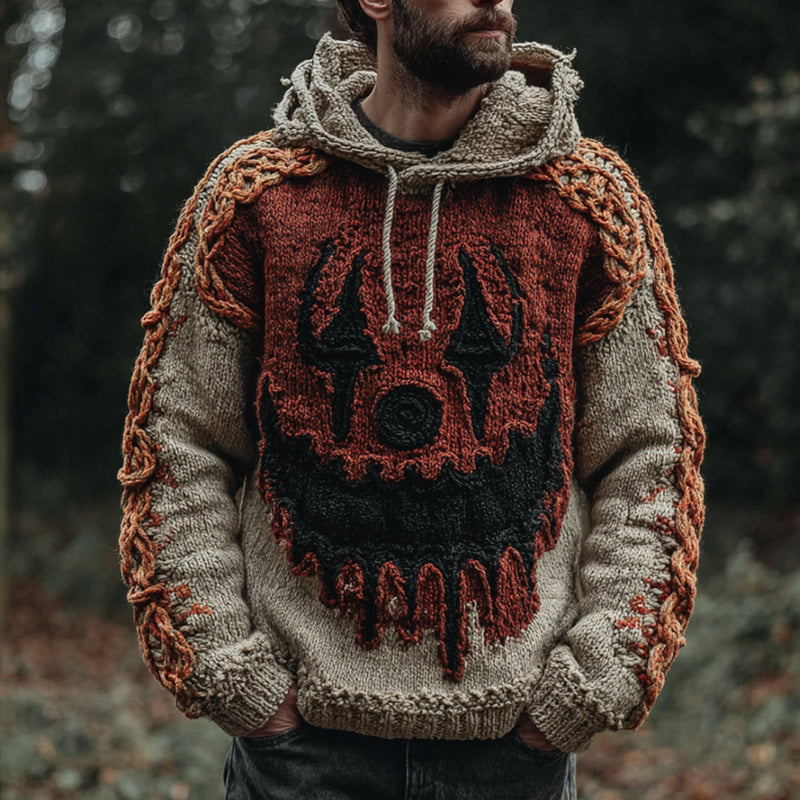 Gracefully Designed Jumper