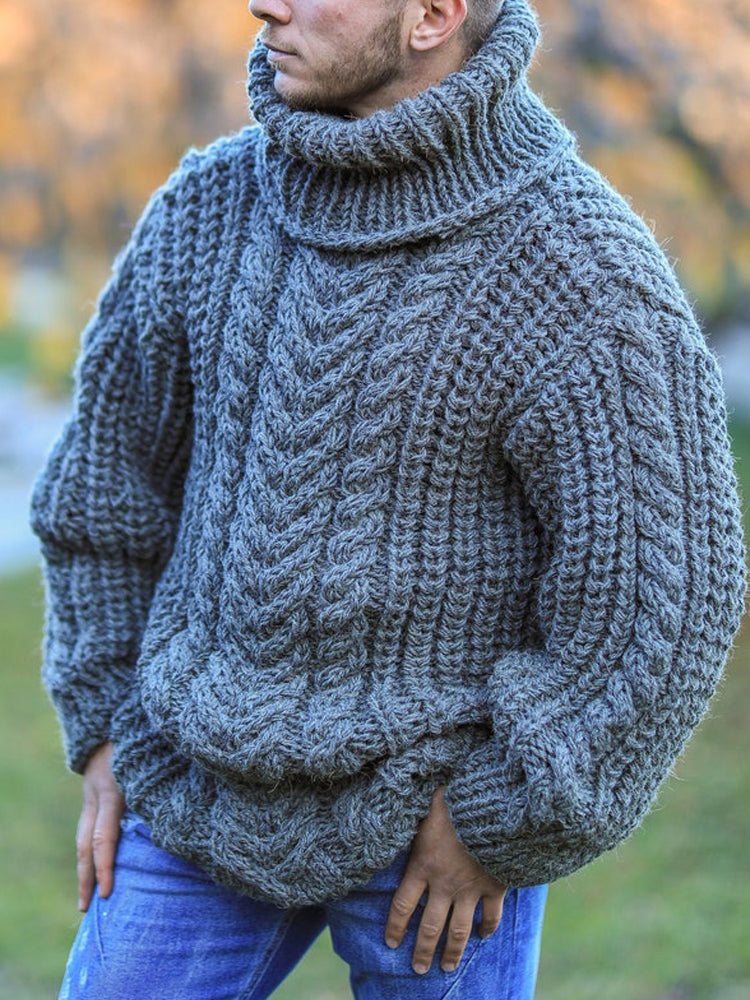 Elegantly Designed Jumper