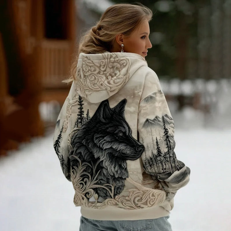 Thoughtfully Designed Garment
