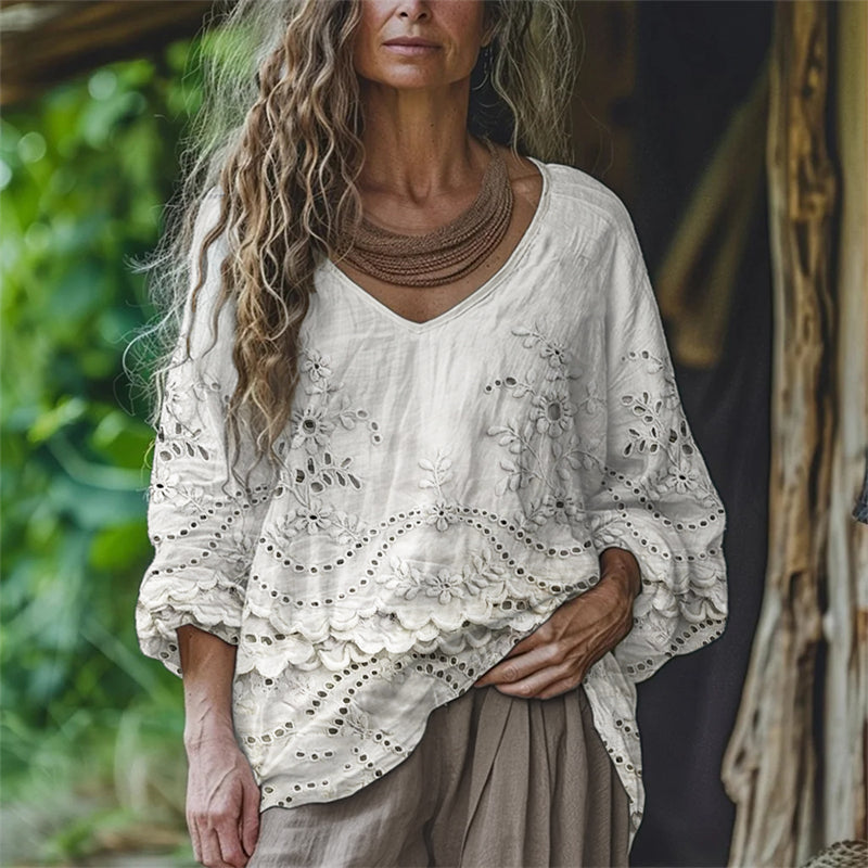Beautifully Crafted Garment