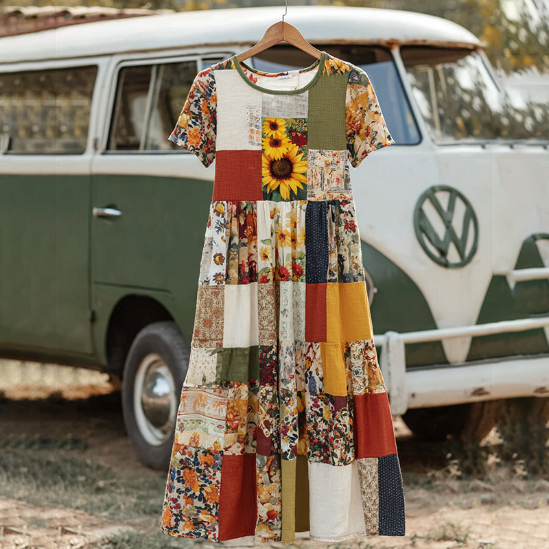 Beautifully Crafted Dress