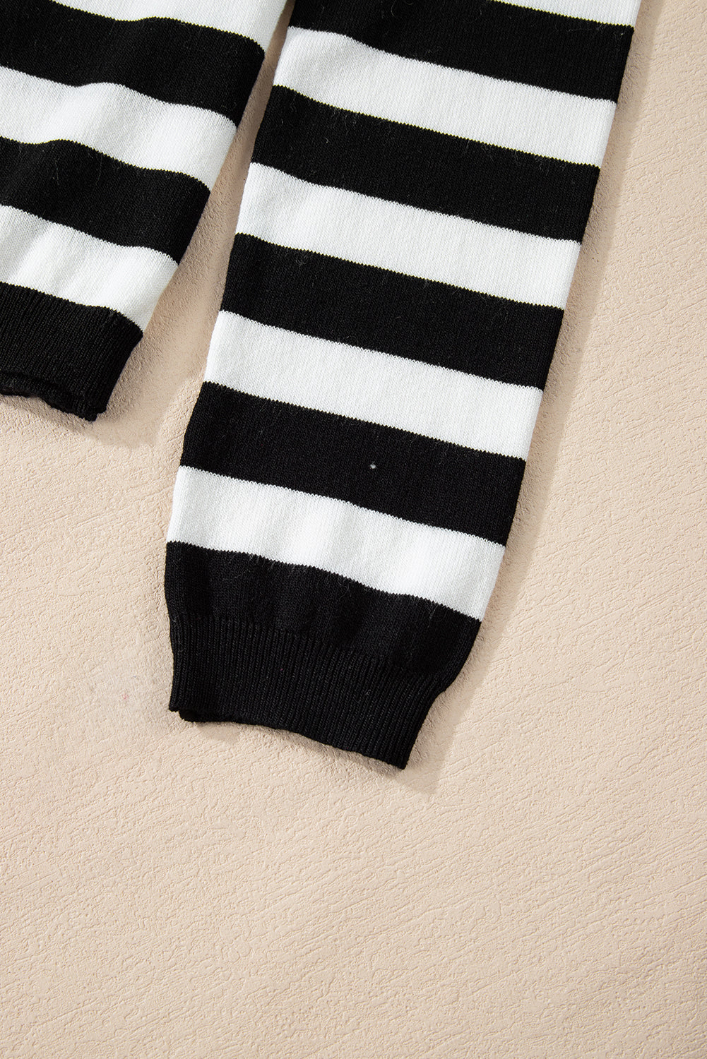 Thoughtfully Designed Jumper