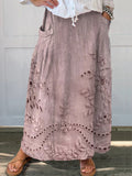 Timeless Vintage Style Garment