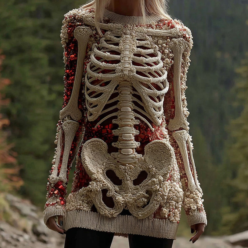 Elegantly Designed Jumper