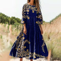 Timeless Vintage Style Dress