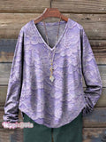 Vintage Inspired Garment