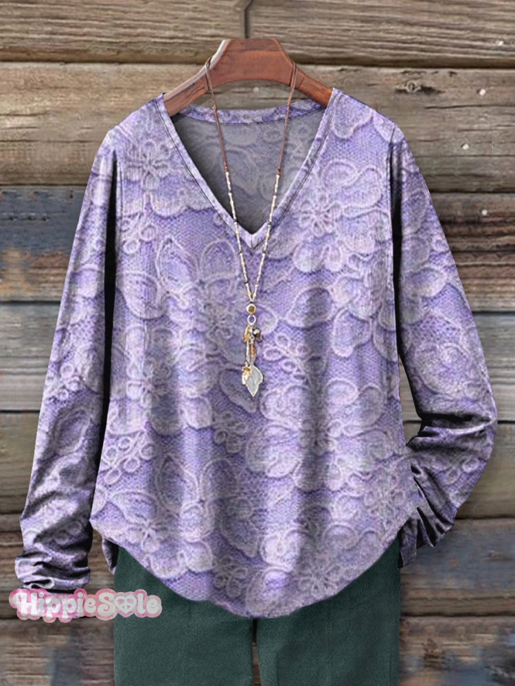 Vintage Inspired Garment