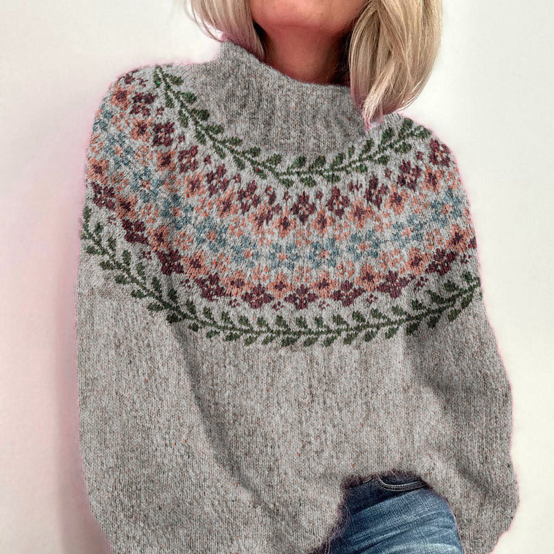 Beautifully Crafted Jumper