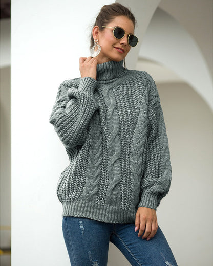 Classic Vintage Jumper