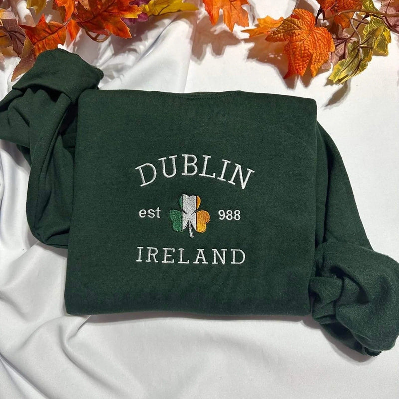 Beautifully Crafted Shirt