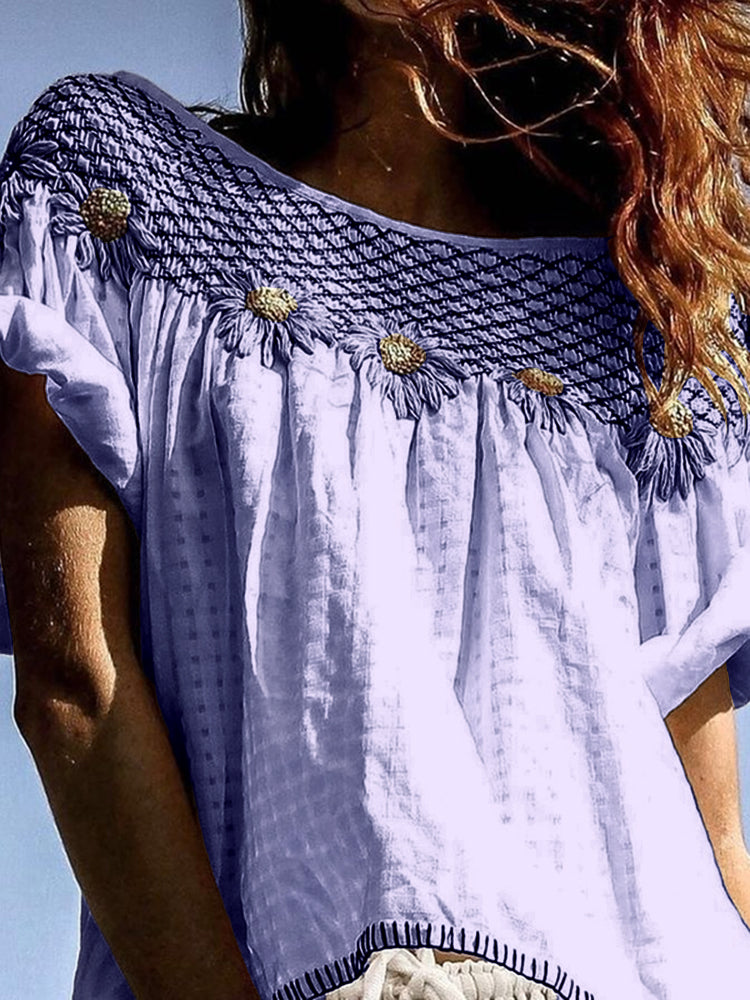 Elegantly Designed Shirt