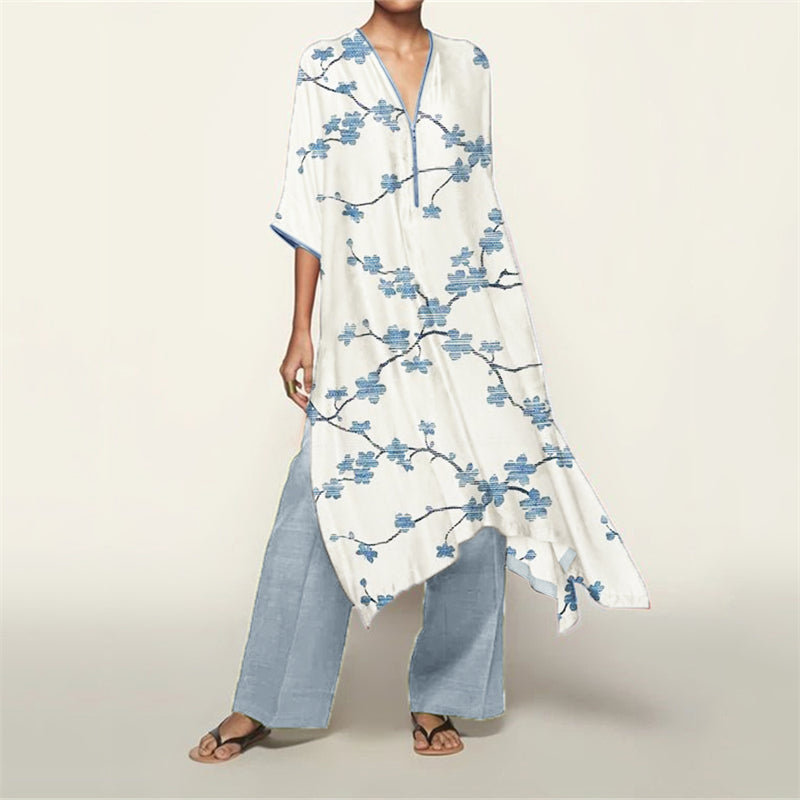 Gracefully Designed Trousers