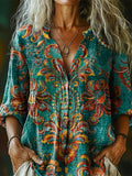 Thoughtfully Designed Shirt