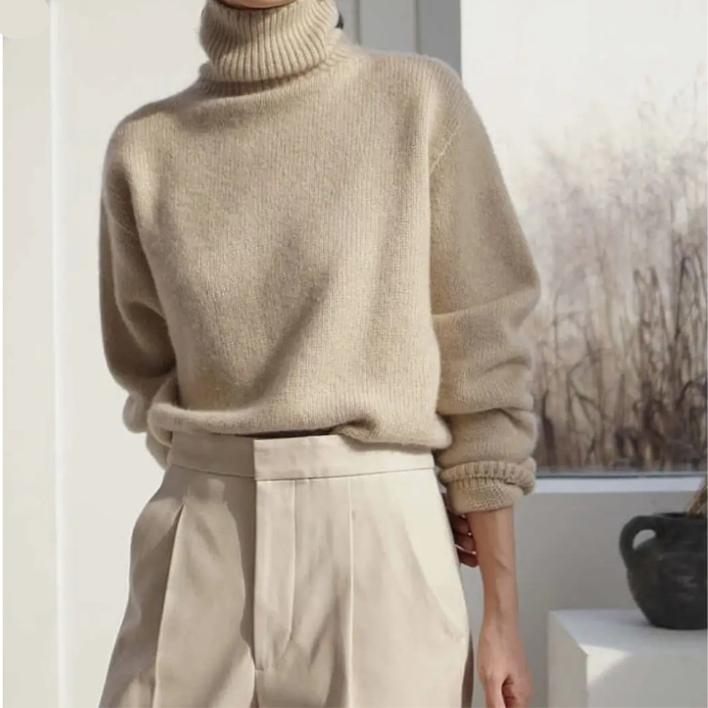 Classic Vintage Jumper