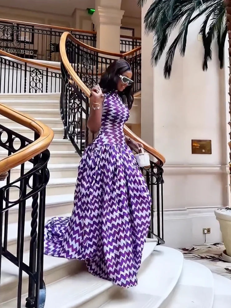 Thoughtfully Designed Dress