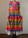 Vintage Inspired Dress
