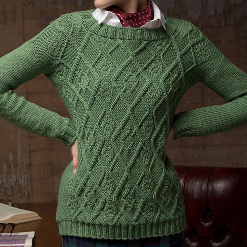 Beautifully Crafted Jumper