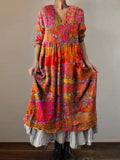 Beautifully Crafted Dress